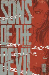 Sons of the Devil Volume 3 - Brian Buccellato (ISBN: 9781534303737)
