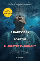 A partvidék sötétje (ISBN: 9786151111512)