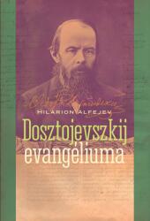 Dosztojevszkij evangéliuma (ISBN: 9789635142613)