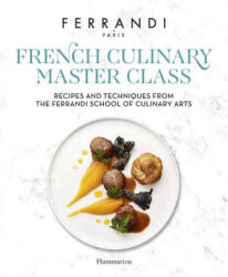 The French Culinary Master Class - FERRANDI Paris, Michel Tanguy (2026)