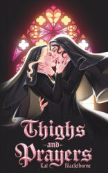 Thighs and Prayers - Kat Blackthorne (2026)