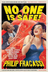 No One is Safe! - Philip Fracassi, Ronald Malfi (2024)