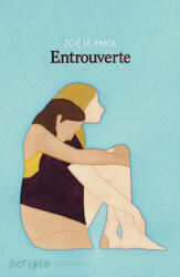 ENTROUVERTE - ZOE LE PRIOL (2025)