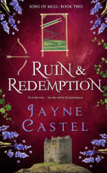 Ruin & Redemption - Jayne Castel, Tim Burton (2026)