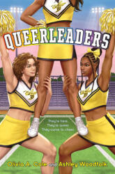 QUEERLEADERS - COLE OLIVIA A (2026)