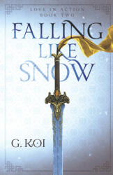 Falling Like Snow - G. Koi (2023)