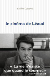 Le cinéma de Léaud - Gavarry (2024)