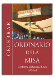 Ordinario de la Misa - Lligadas Vendrell, Josep (2017)
