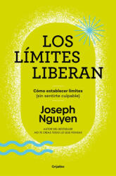 Los Limites Liberan - Joseph Nguyen (2025)