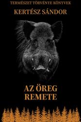 Az öreg remete (ISBN: 9789636681524)