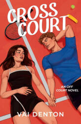 Cross Court - Vai Denton (ISBN: 9798990442962)