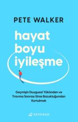 Hayat Boyu Iyilesme (ISBN: 9786057388933)