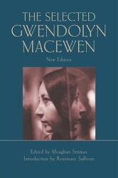 The Selected Gwendolyn Macewen (ISBN: 9781550969818)