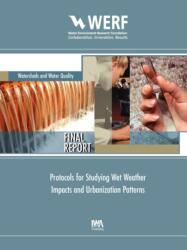 Protocols for Studying Wet Weather Impacts and Urbanization Patterns (ISBN: 9781843397878)
