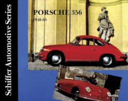 Porsche 356 1948-1965 - Walter Zeichner (ISBN: 9780887402104)
