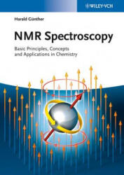 NMR Spectroscopy - Basic Principles, Concepts and Applications in Chemistry 3e - Harald Günther (ISBN: 9783527330041)