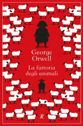 La fattoria degli animali - George Orwell (ISBN: 9788818039658)
