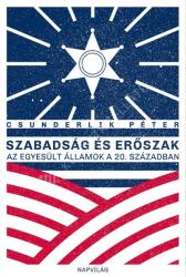 Szabadság és erőszak (ISBN: 9789633385838)