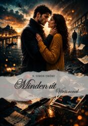 Minden út I. - Vörös Vonal (ISBN: 9786158307505)