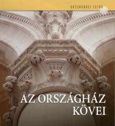 Az Országház kövei (ISBN: 9786156704702)