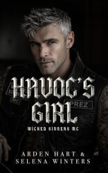 Havoc's Girl - Selena Winters, Arden Hart (2026)