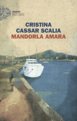 Mandorla amara - Cristina Cassar Scalia (2025)