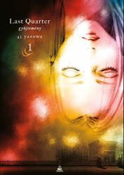 Last Quarter - gyűjtemény I. kötet (ISBN: 9789634705468)