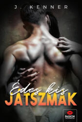 Édes kis játszmák (ISBN: 9789636900007)
