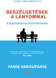 Beszélgetések a lányommal (ISBN: 9786158107969)