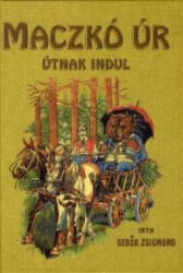 Maczkó úr útnak indul (2020)