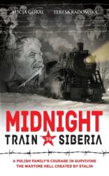 Midnight Train to Siberia (ISBN: 9781909544765)