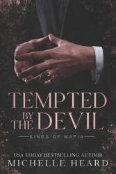 Tempted By The Devil - Michelle Heard (ISBN: 9798864768549)