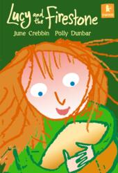 Lucy and the Firestone (ISBN: 9780744565966)