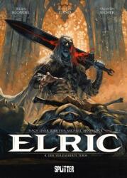 Elric. Band 6 (ISBN: 9783987214325)
