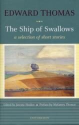 The Ship of Swallows (ISBN: 9781904634164)