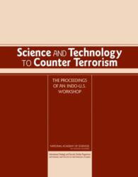 Science and Technology to Counter Terrorism (ISBN: 9780309104999)