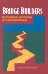 Bridge Builders (ISBN: 9780309054836)