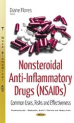Nonsteroidal Anti-Inflammatory Drugs (ISBN: 9781536108866)