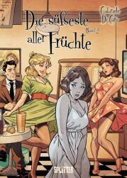 Die süßeste aller Früchte. Band 2 (ISBN: 9783689501846)