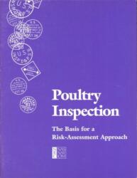 Poultry Inspection (ISBN: 9780309078542)
