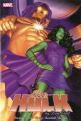 She-hulk By Dan Slott: The Complete Collection Volume 2 - Dan Slott (ISBN: 9780785154709)