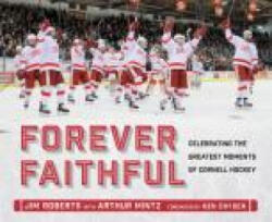 Forever Faithful - Jim Roberts (ISBN: 9781501702600)
