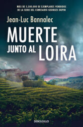 Muerte junto al Loira (ISBN: 9788466380065)