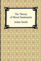 Theory of Moral Sentiments - Adam Smith (ISBN: 9781420938425)