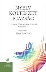 Nyelv - költészet - igazság (ISBN: 9789635567294)