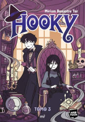 HOOKY (2024)