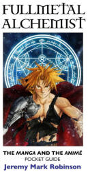 FULLMETAL ALCHEMIST | JEREMY MARK ROBINSON (2025)