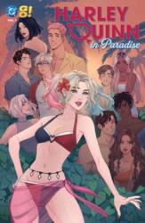 Harley Quinn in Paradise Vol. 1 (2026)