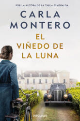 El ViŃEdo De La Luna - Carla Montero (2025)