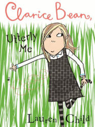 CLARICE BEAN UTTERLY ME - CHILD LAUREN (2025)